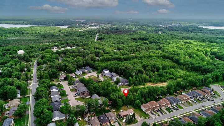 Property Photo:  25 (Lot 15) Freeland Drive  ON P1P 1Z6 