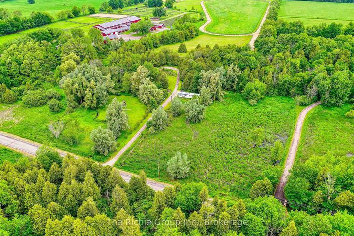 18023 Horseshoe Hill Road — photo 1