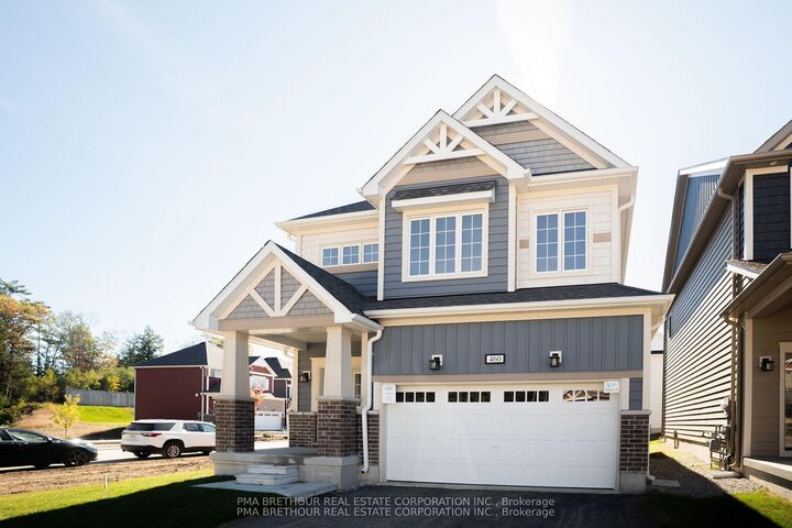 460 Beechwood Forest Lane — photo 1