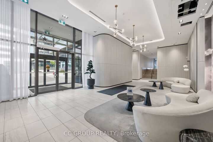 Property Photo: 1455 Celebration Drive 2310 ON L1W 1W8