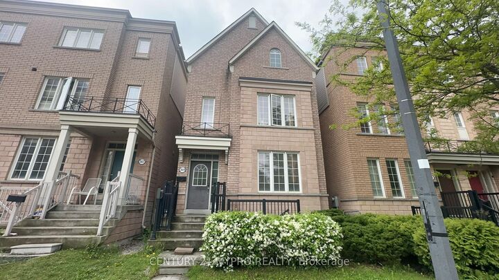 Property Photo: 369 Assiniboine Road ON M3J 0A6