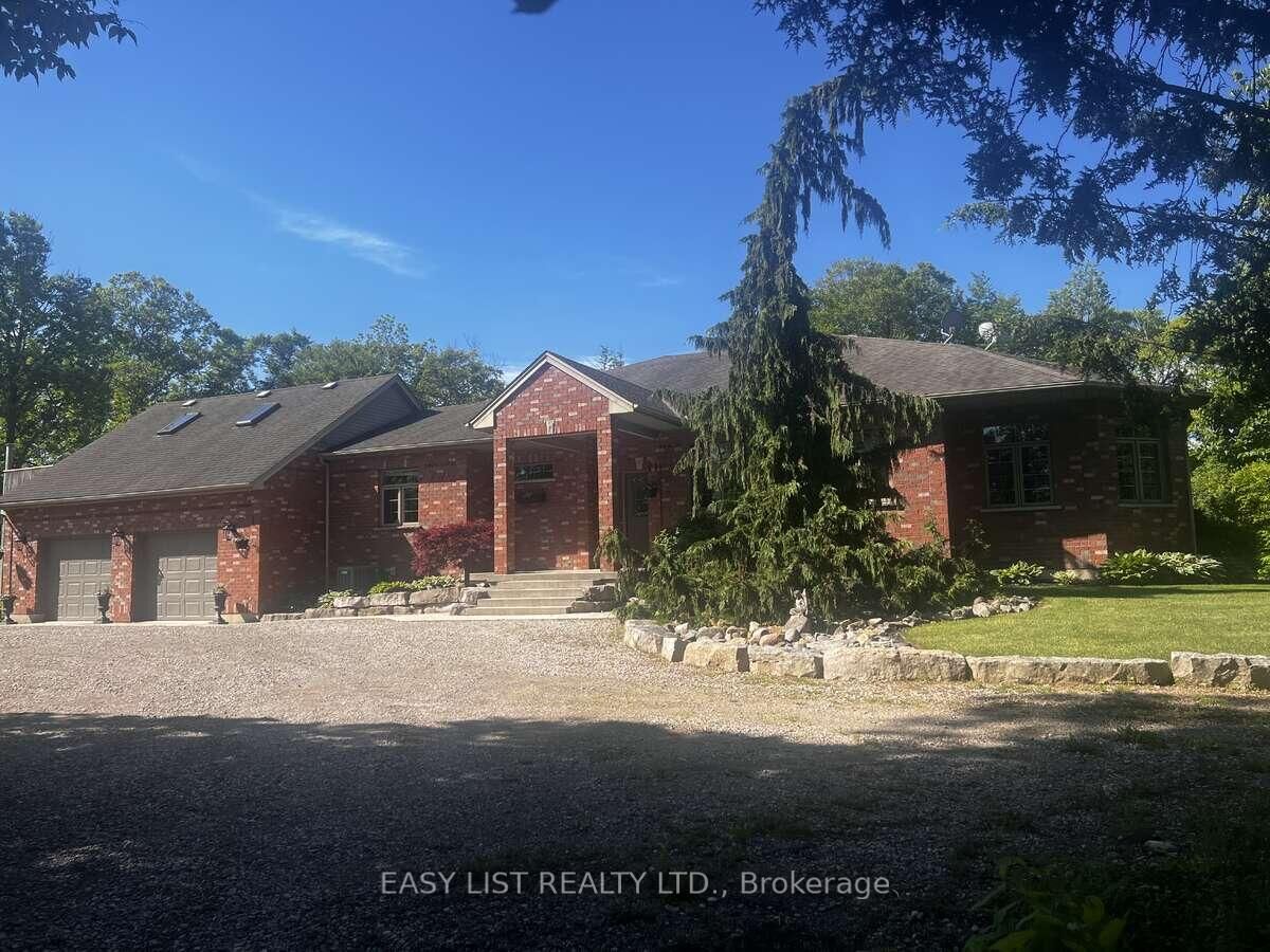 Property Photo: 13749 Largie Road ON N0L 1J0