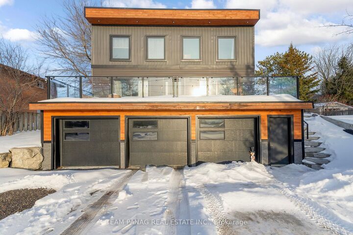 Property Photo: 11561 Russell Road ON L9L 1B3