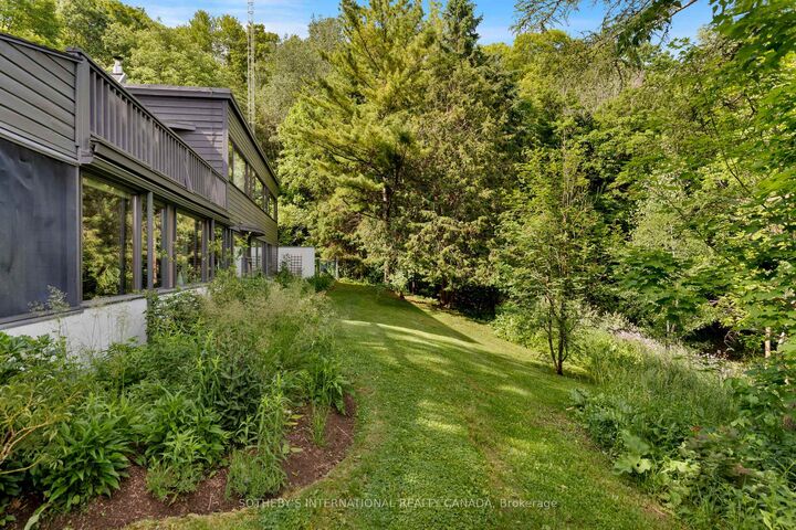 Property Photo: 14645 7th Concession ON L7B 1K4