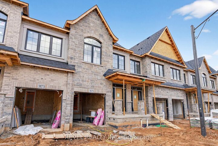 Property Photo: 3175 Maplehill Drive ON L7N 2W3