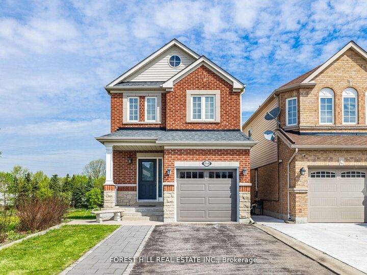 Property Photo: 614 McBean Avenue N ON L3X 2L5