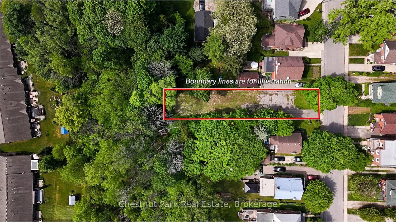 Property Photo:  956 6th Avenue E  ON N4K 2V4 