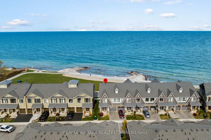 Property Photo: 60 Waterview Lane ON L3M 0H2