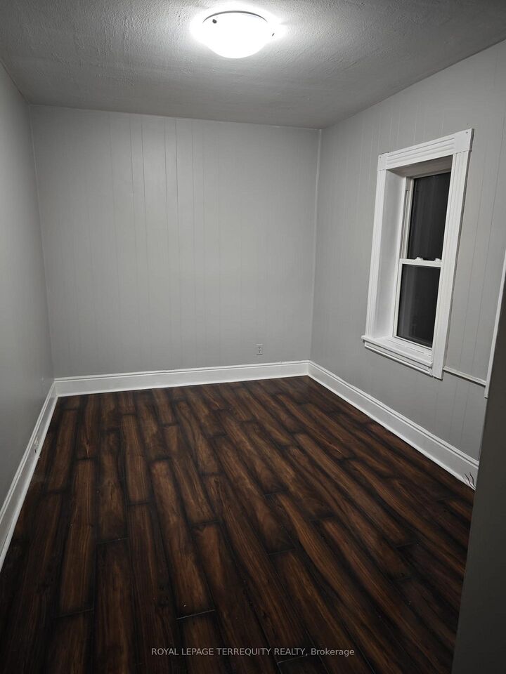 Property Photo: 12 Gibson Street ON P2A 1W7