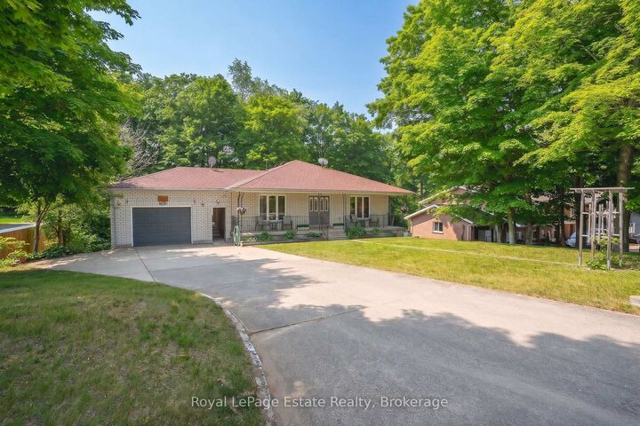 632 Bannister Drive — photo 1
