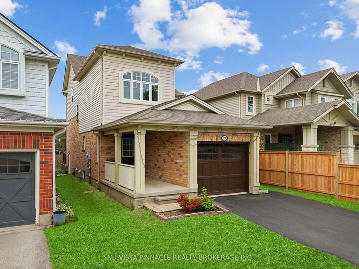 Property Photo: 3237 Bayham Lane ON N6P 1V8