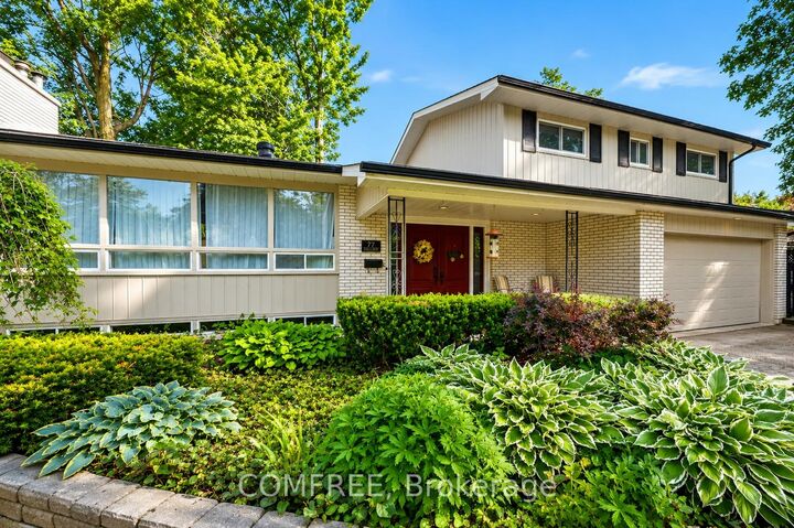 Property Photo: 77 June Drive ON L3V 3P8