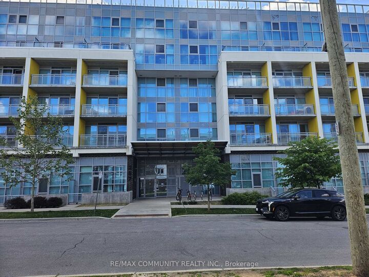 257 Hemlock Street 316 — photo 1