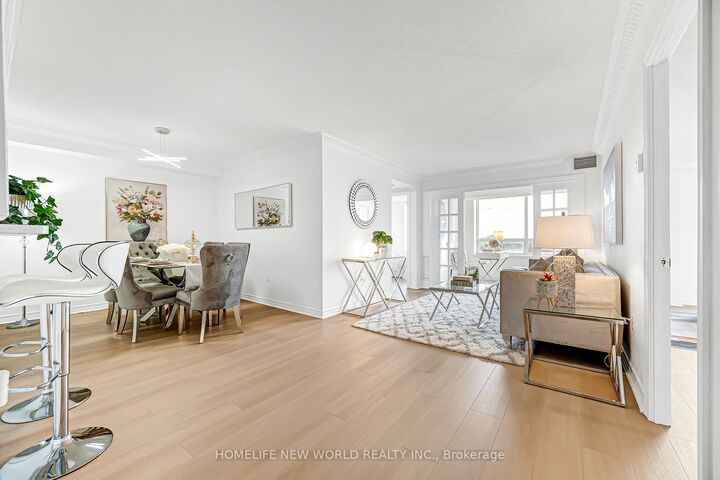 Property Photo:  88 Grandview Way 908  ON M2N 6V6 