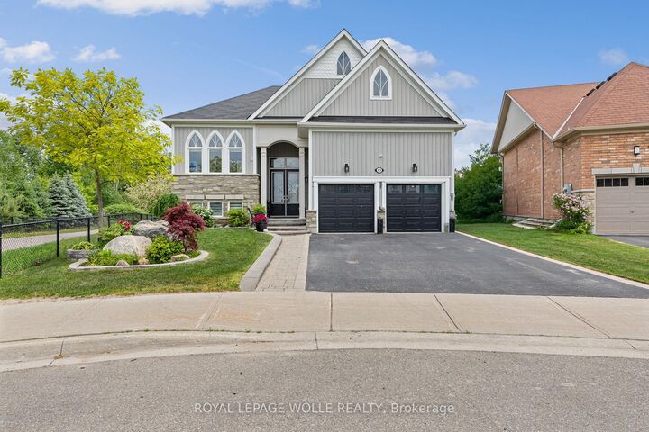 43 Allegra Drive — photo 1