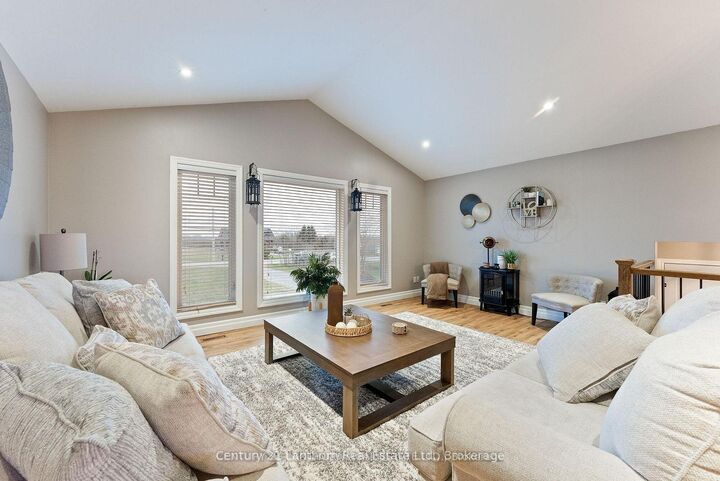Property Photo: 20846 Loyalist Parkway ON K0K 1T0