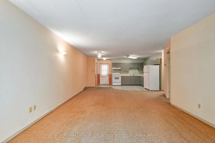 Property Photo: 891 River Road W 1 ON L9Z 2K8