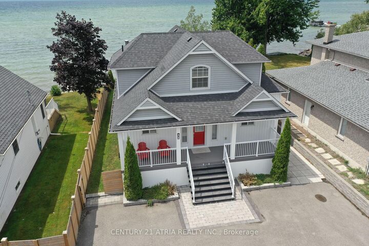 48 Lake Avenue — photo 1