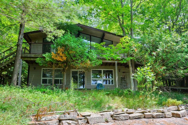 Property Photo: 1338 Browning Island ON P1L 1X2