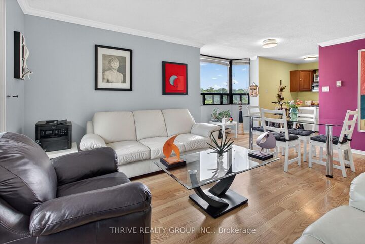 75 Huxley Street 401 — photo 1