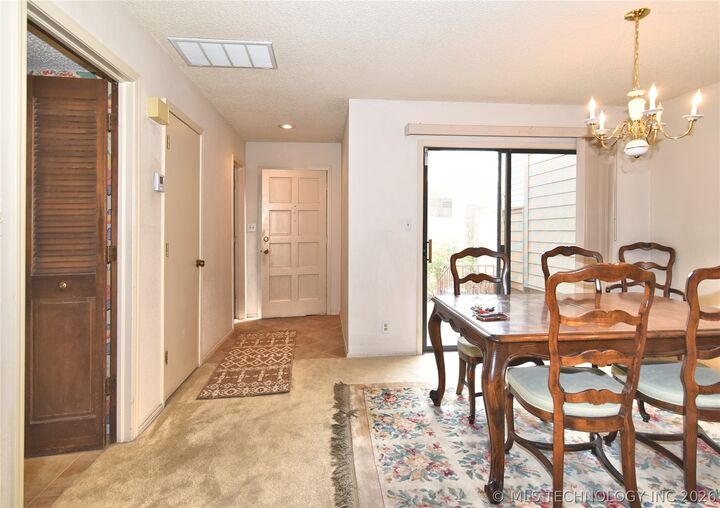 Property Photo:  2940 E 84th Street 43  OK 74137 