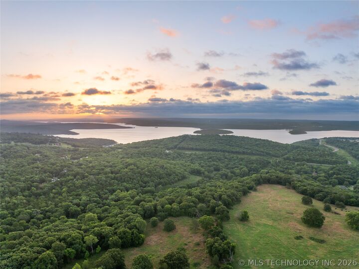Property Photo: 445312 Hwy 10A OK 74435