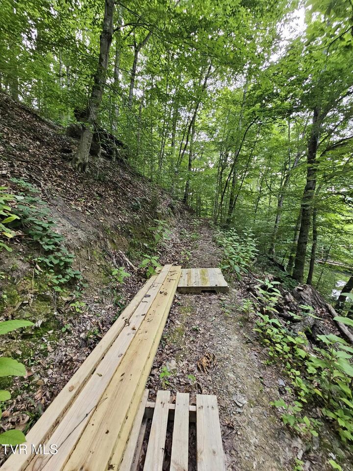 Property Photo: 2264 Devault Bridge Road TN 37686