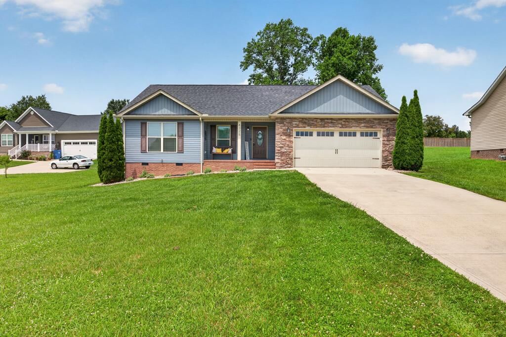 Property Photo: 4325 Hensley Ct TN 38501