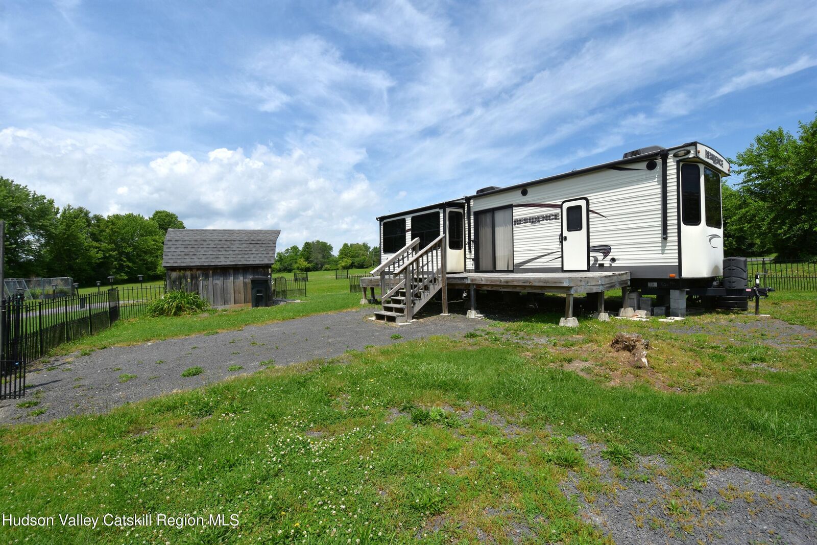 Property Photo:  21 Stacy  NY 12051 