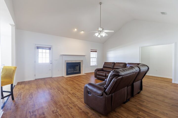 Property Photo: 3917 Pecan Drive GA 31605