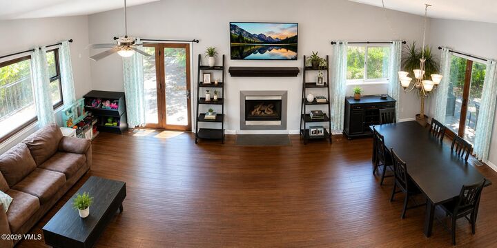Property Photo: 2820 Ked Spur CO 81620