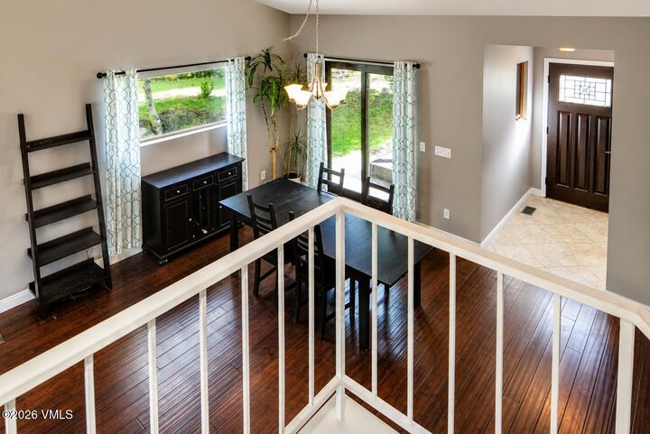 Property Photo:  2820 Ked Spur  CO 81620 