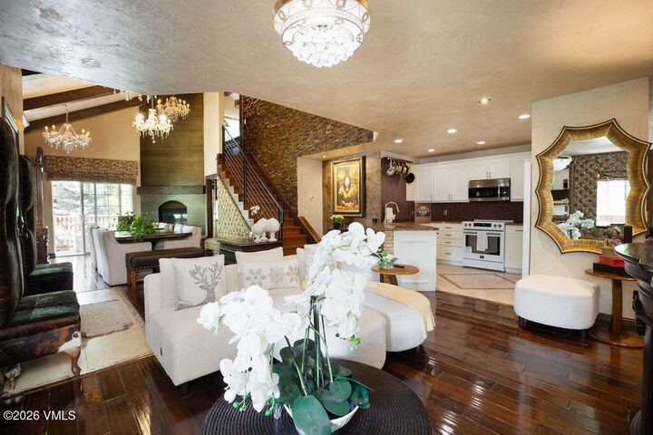 Property Photo:  905 Crazy Horse Circle  CO 81632 