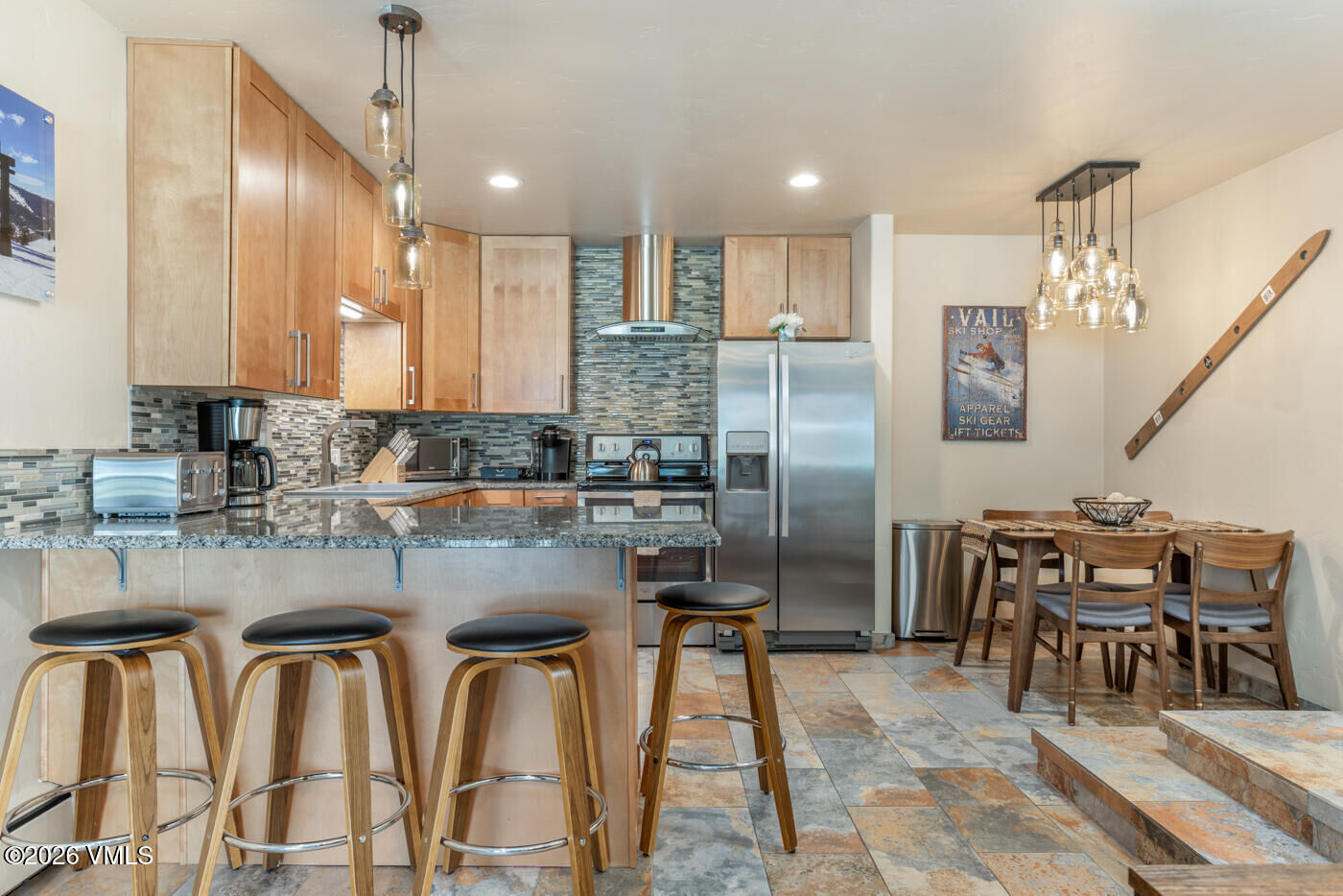 Property Photo: 1040 Vail View Drive CO 81657