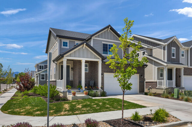 Property Photo:  7472 S Moro Rock Ln 7  UT 84084 