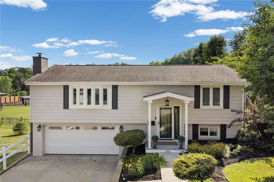 Property Photo:  1351 Carnahan Rd  PA 15220 