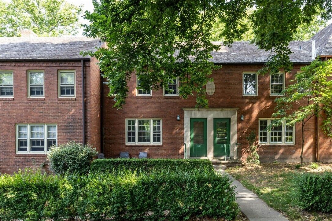 Property Photo: 518 Bigham Street PA 15216