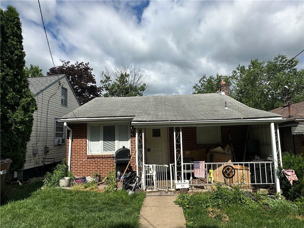 Property Photo: 336 Carlisle Avenue PA 15229