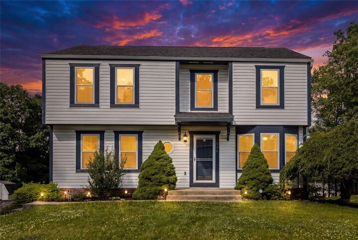 Property Photo: 736 Kilbuck Dr PA 16066