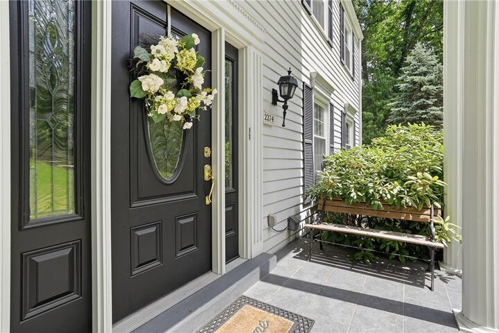 Property Photo:  2274 Wood Acres Ct  PA 15237 