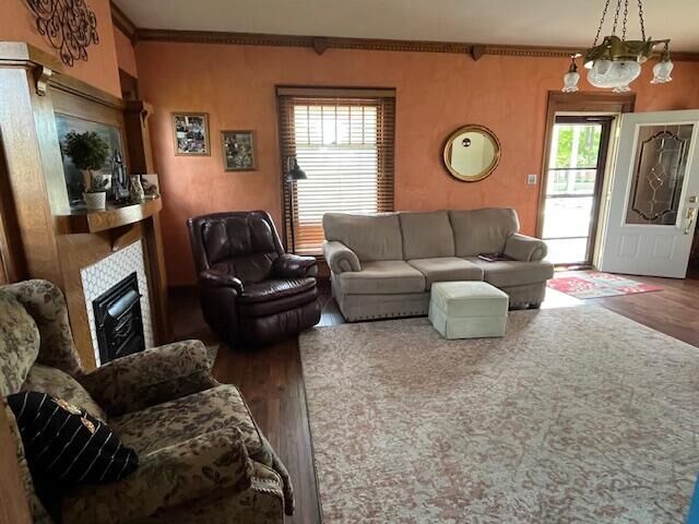 Property Photo: 1518 Broadway OH 45356
