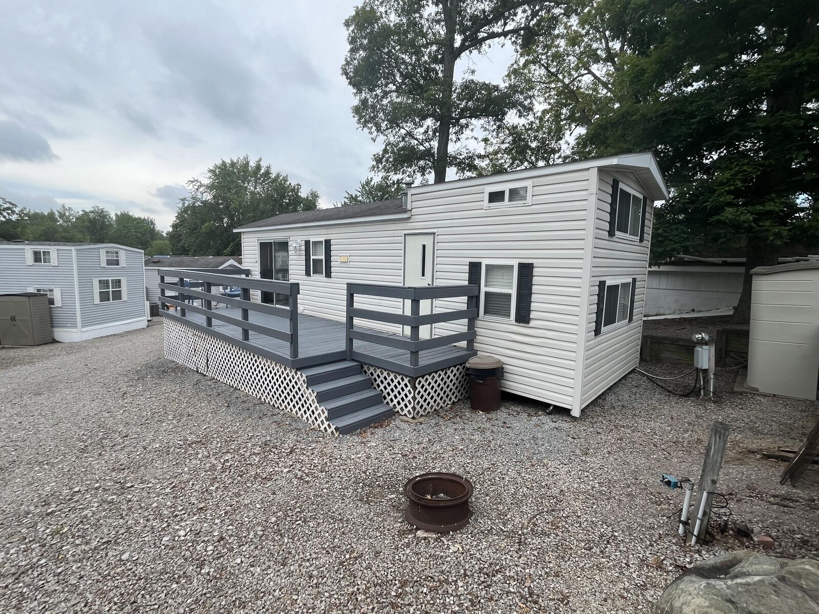 Property Photo: 15760 Ohio 235 39 OH 43310