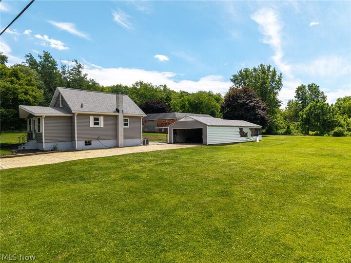 Property Photo: 1740 Anton Street OH 44320