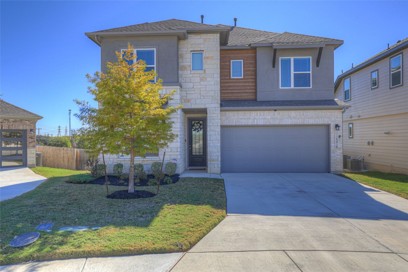 Property Photo:  15418 Ivory Hills  TX 78247 