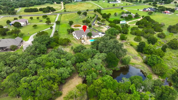 Property Photo:  404 Mustang Way  TX 78633 