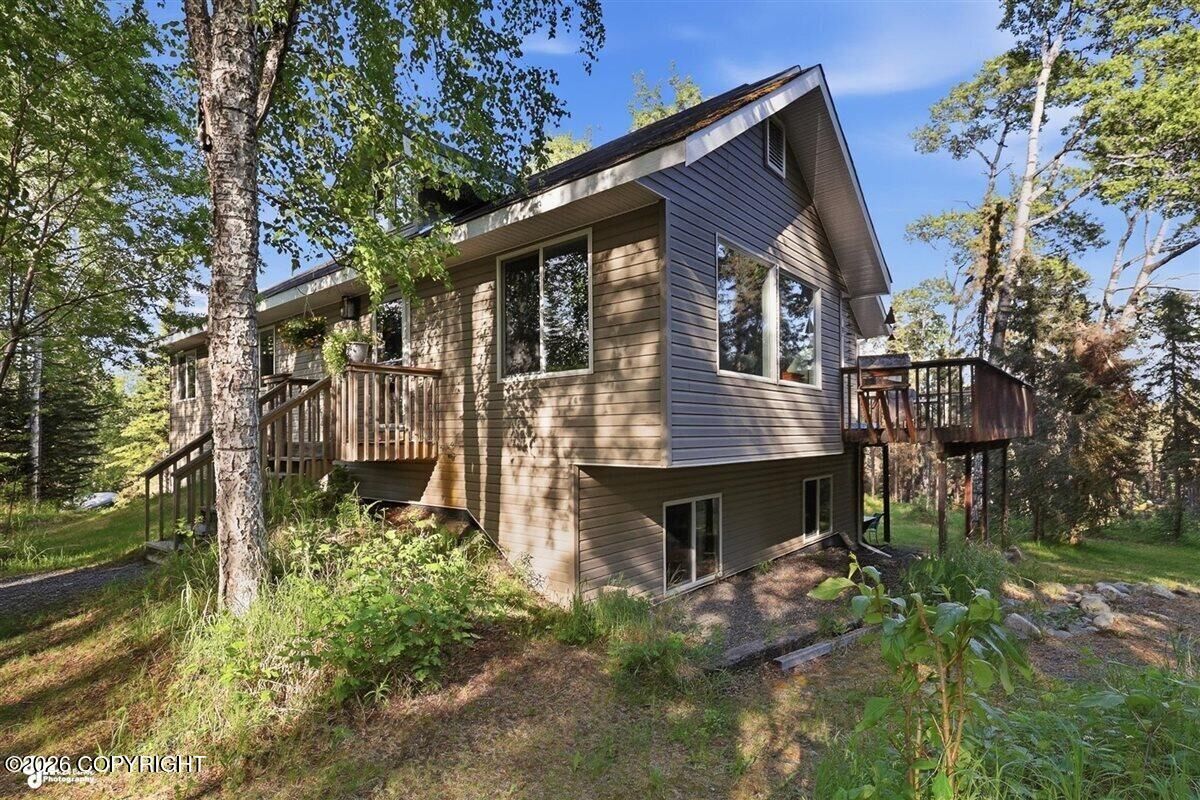 Property Photo: 36880 Kendanemken Road AK 99669