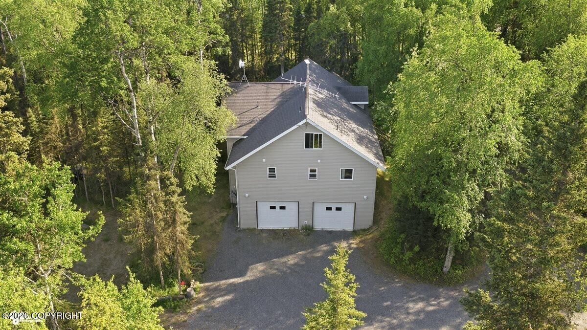 Property Photo: 36880 Kendanemken Road AK 99669
