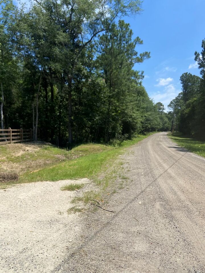 Property Photo: 743&Amp751 Northampton Road GA 31763