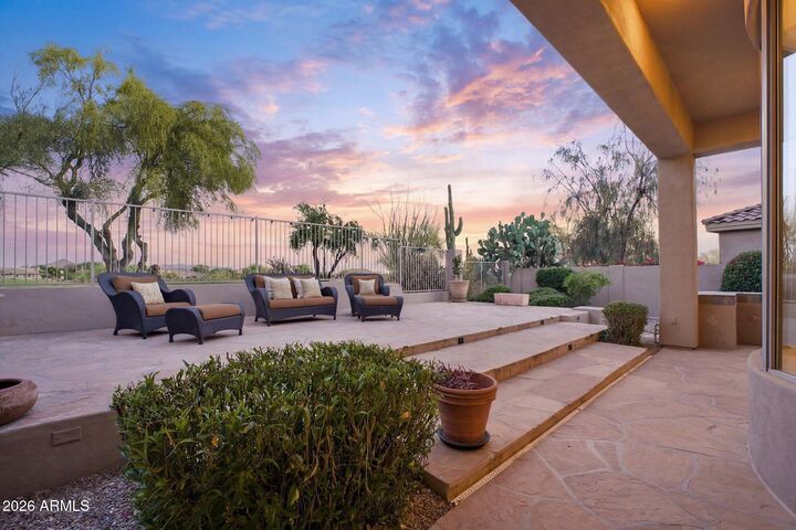 Property Photo:  9311 E Cavalry Drive  AZ 85262 