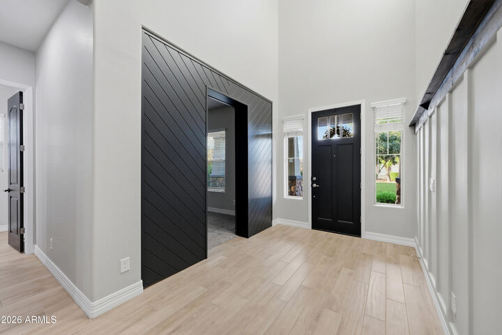 Property Photo: 19119 E Apricot Lane AZ 85142